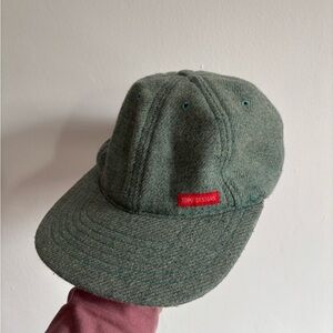 Topo Designs Wool Cap